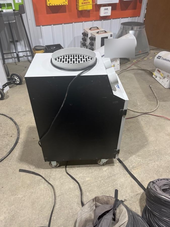 2023 KWIKOOL KPAC1411-2