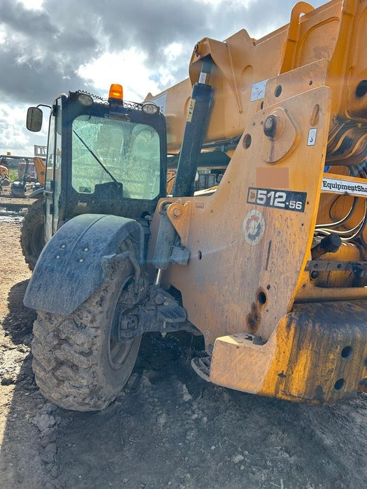 2019 JCB 512-56