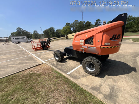 2024 JLG 460SJ