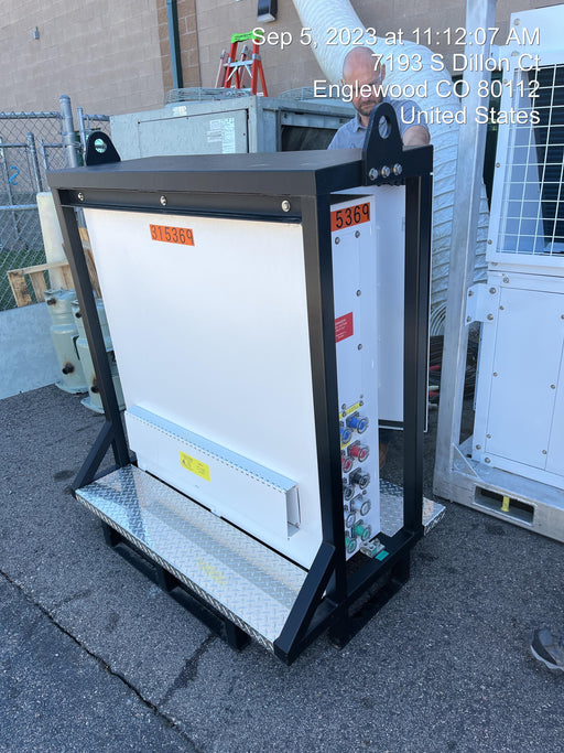 2023 TRYSTAR IL-046-VDE-27-LP