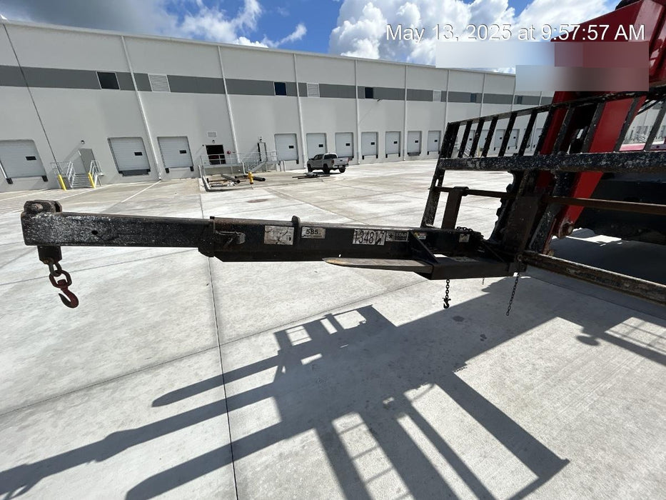 2021 STAR INDUSTRIES M1360B - Star JIB Boom