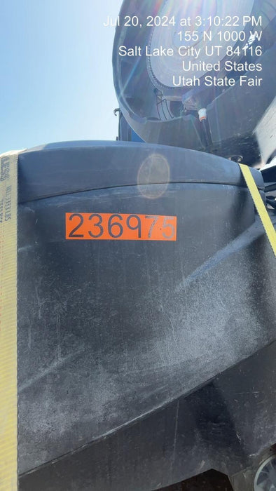 2022 POWER BREEZER PB4BASE