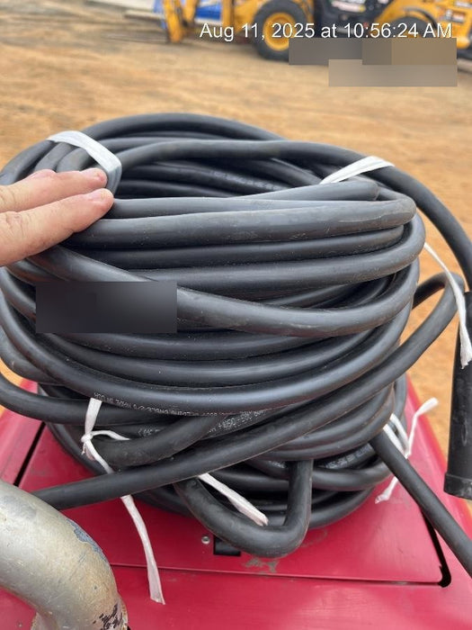 2021 LINCOLN ELECTRIC K2937-1