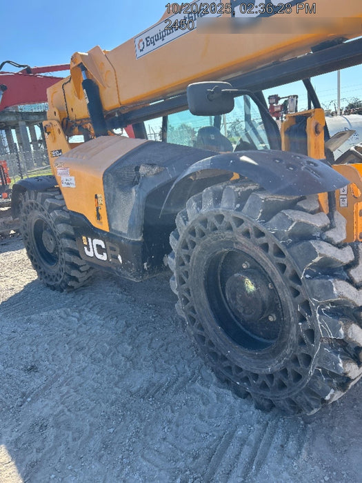 2021 JCB 510-56