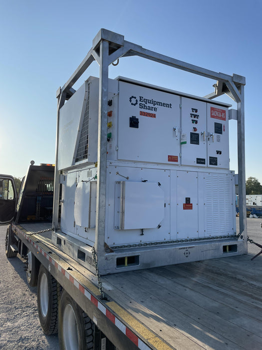 2023 SMARTECH SACP41A-HS