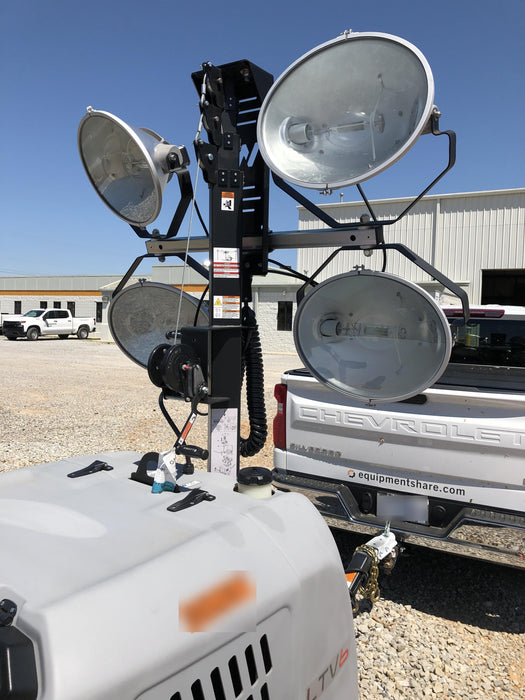 2019 Wacker Neuson LTV6L Standard