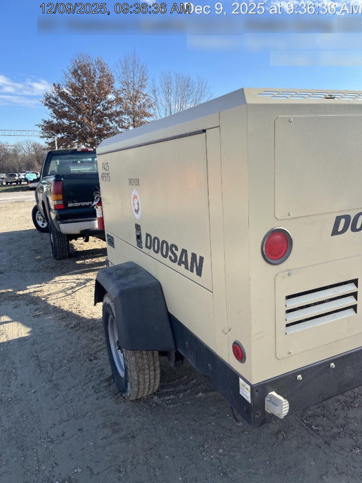 2023 DOOSAN P425/HP375WCU