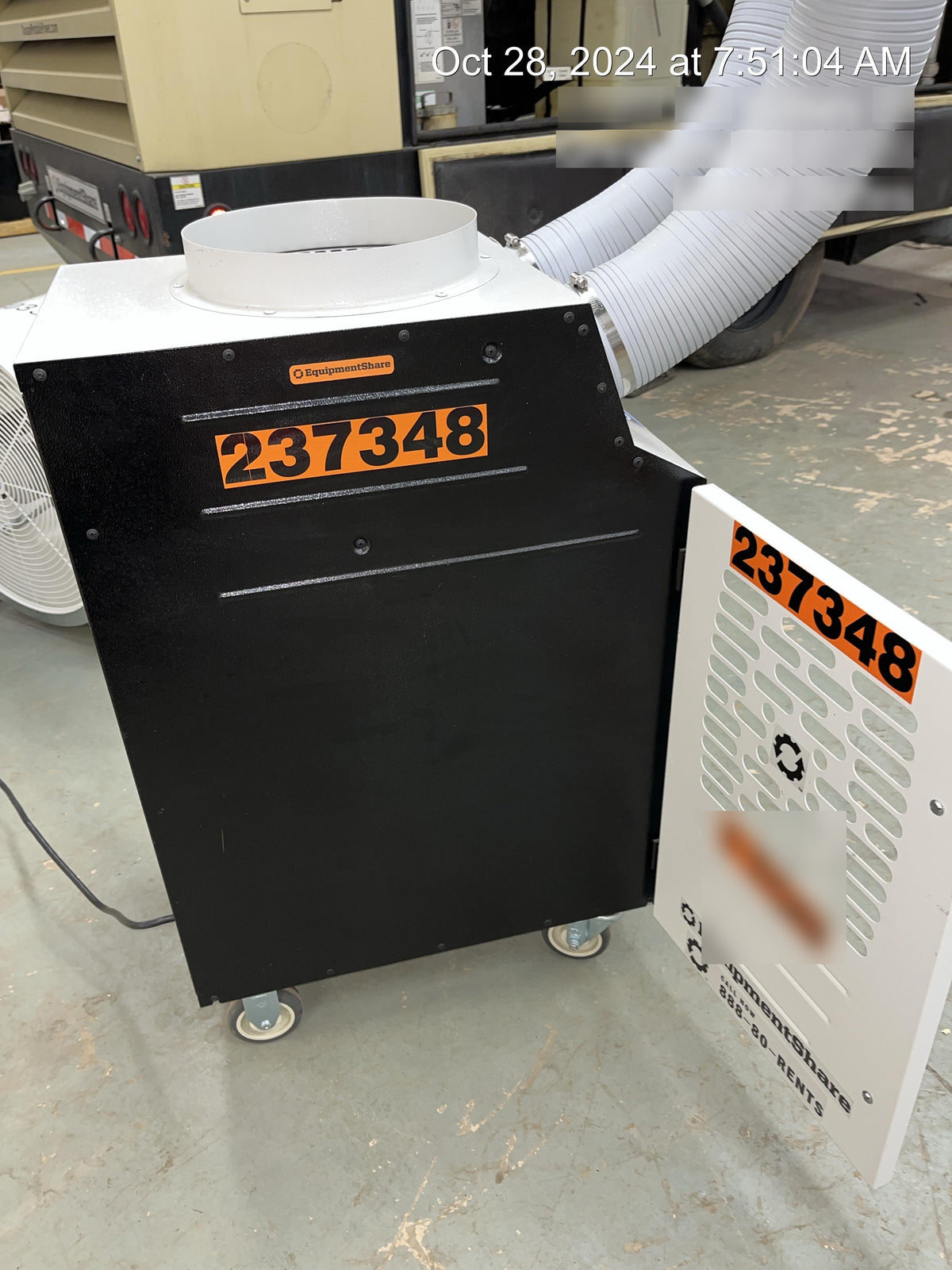 2022 KWIKOOL KPAC1411-2