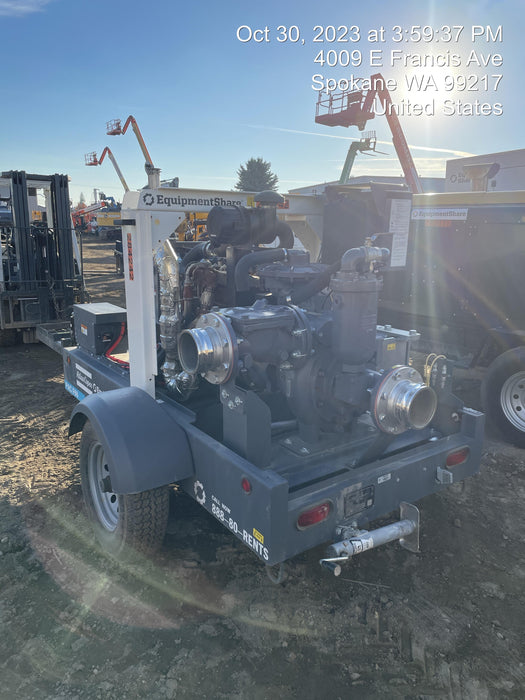 2022 ATLAS COPCO PAC F66 KD