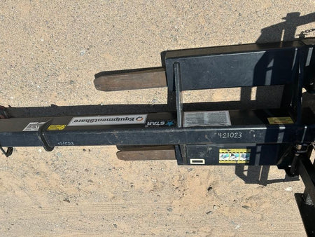 2024 STAR INDUSTRIES M1360B - Star JIB Boom