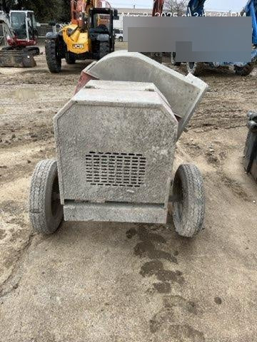 2022 MULTIQUIP WM90PH8