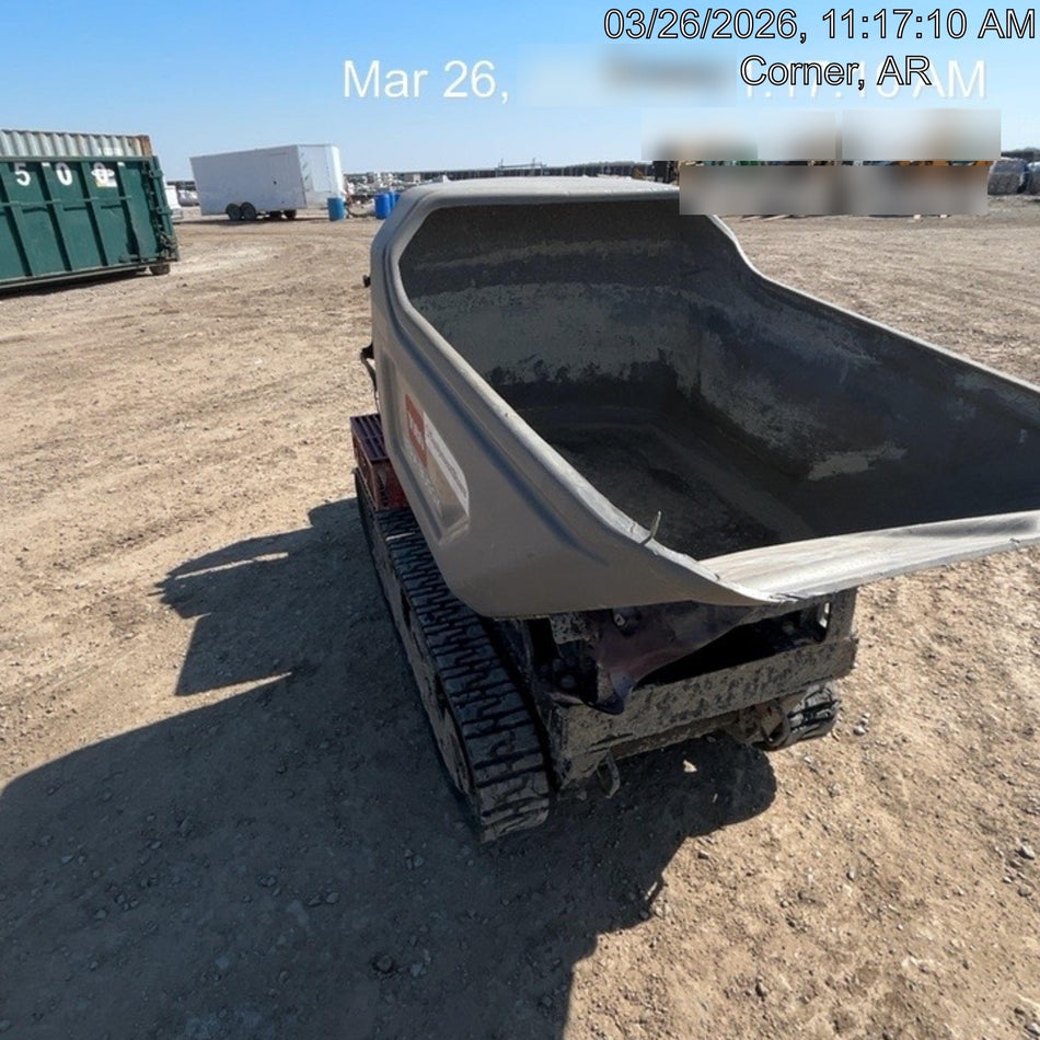 2023 TORO MBTX 2500-TS