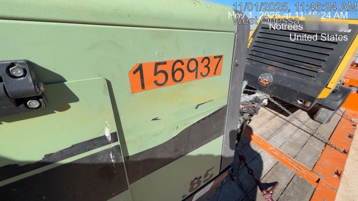 2021 SULLAIR 185D-DPQ KU4F