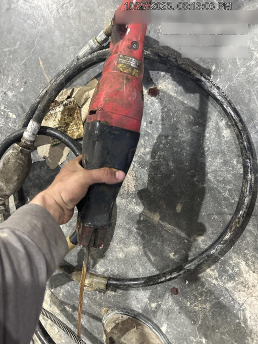 2022 MICHIGAN PNEUMATIC 1300