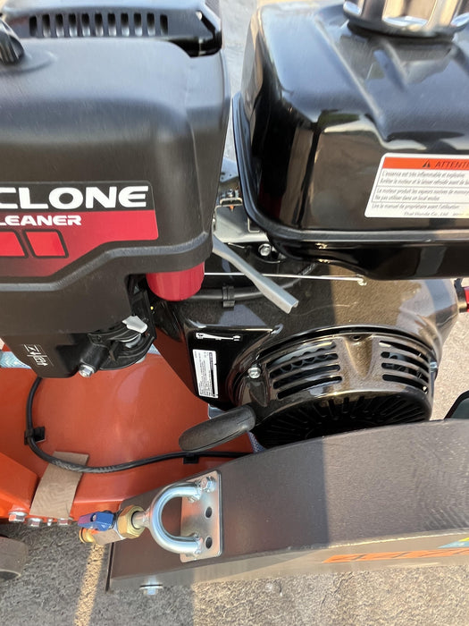 2024 HUSQVARNA FS 400 LV