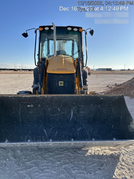 2023 JCB 3CX-14 Extendable Stick