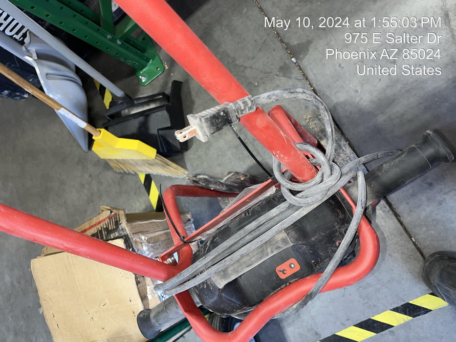 2023 HILTI TE 2000-AVR