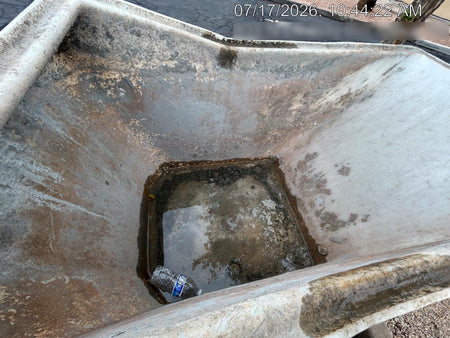 2020 MULTIQUIP WTB-16