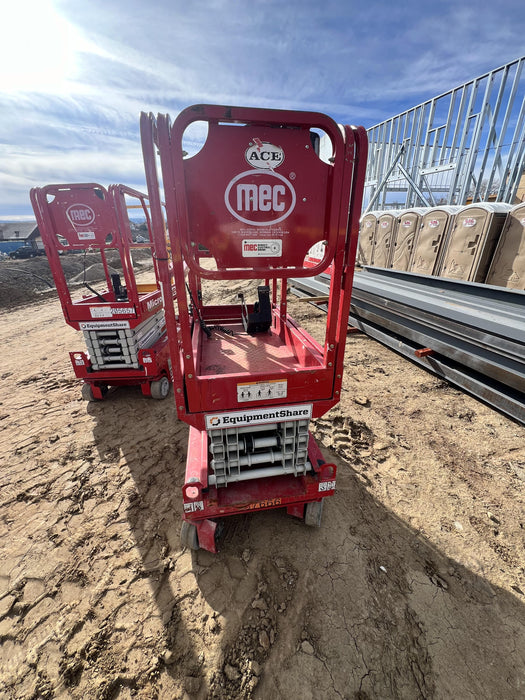 2020 MEC 1330SE MEC 1330SE