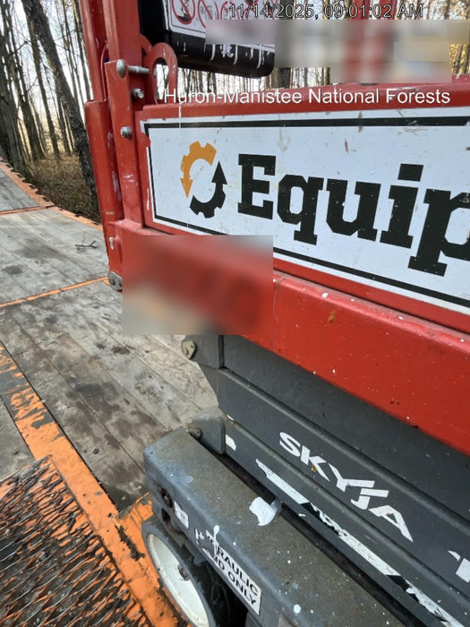 2019 SKYJACK SJIII-3219