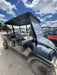 2022 Club Car CA1700D Canopy, Diesel, 4 Passenger