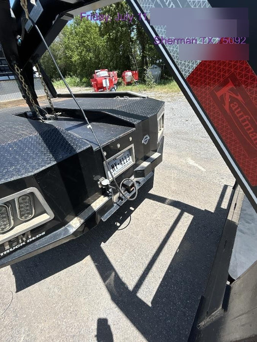 2019 PALADIN TWC1000-18