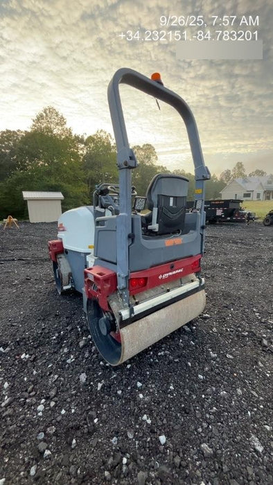 2020 DYNAPAC CC 1200