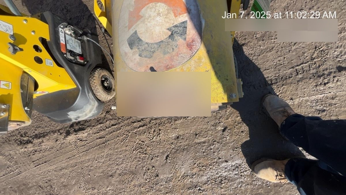 2019 WACKER NEUSON HDR115