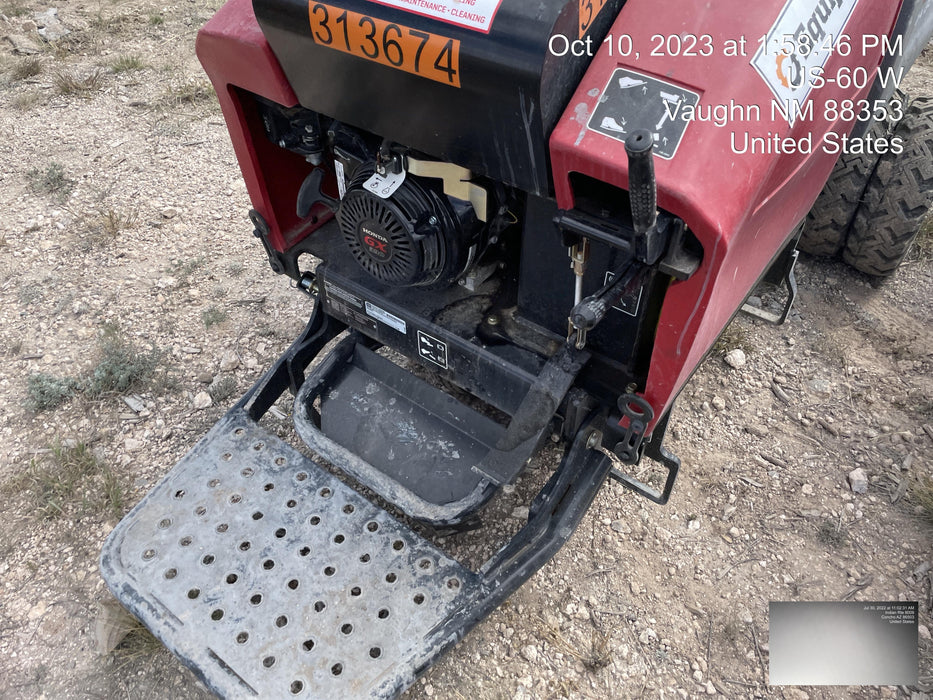 2023 TORO MB-1600