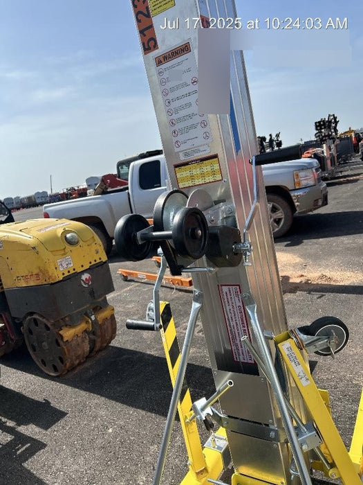 2021 LIFTSMART MLC-24