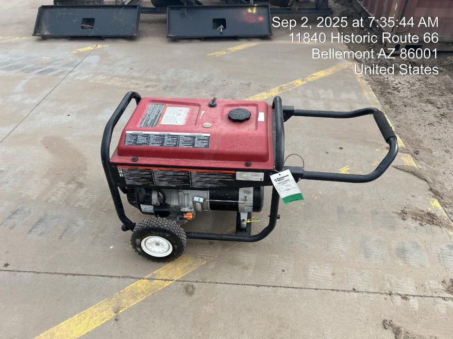 2025 MI-T-M GEN-6500-0MM1