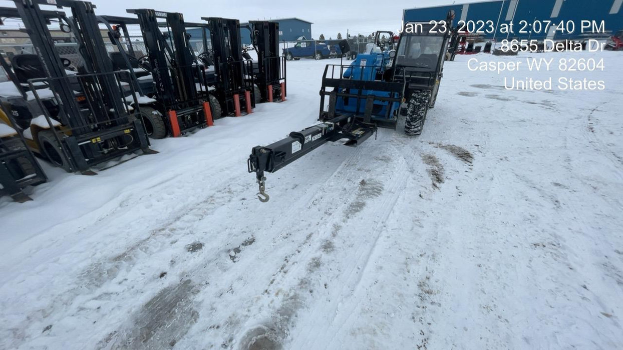 2022 STAR INDUSTRIES M1360B - Star JIB Boom