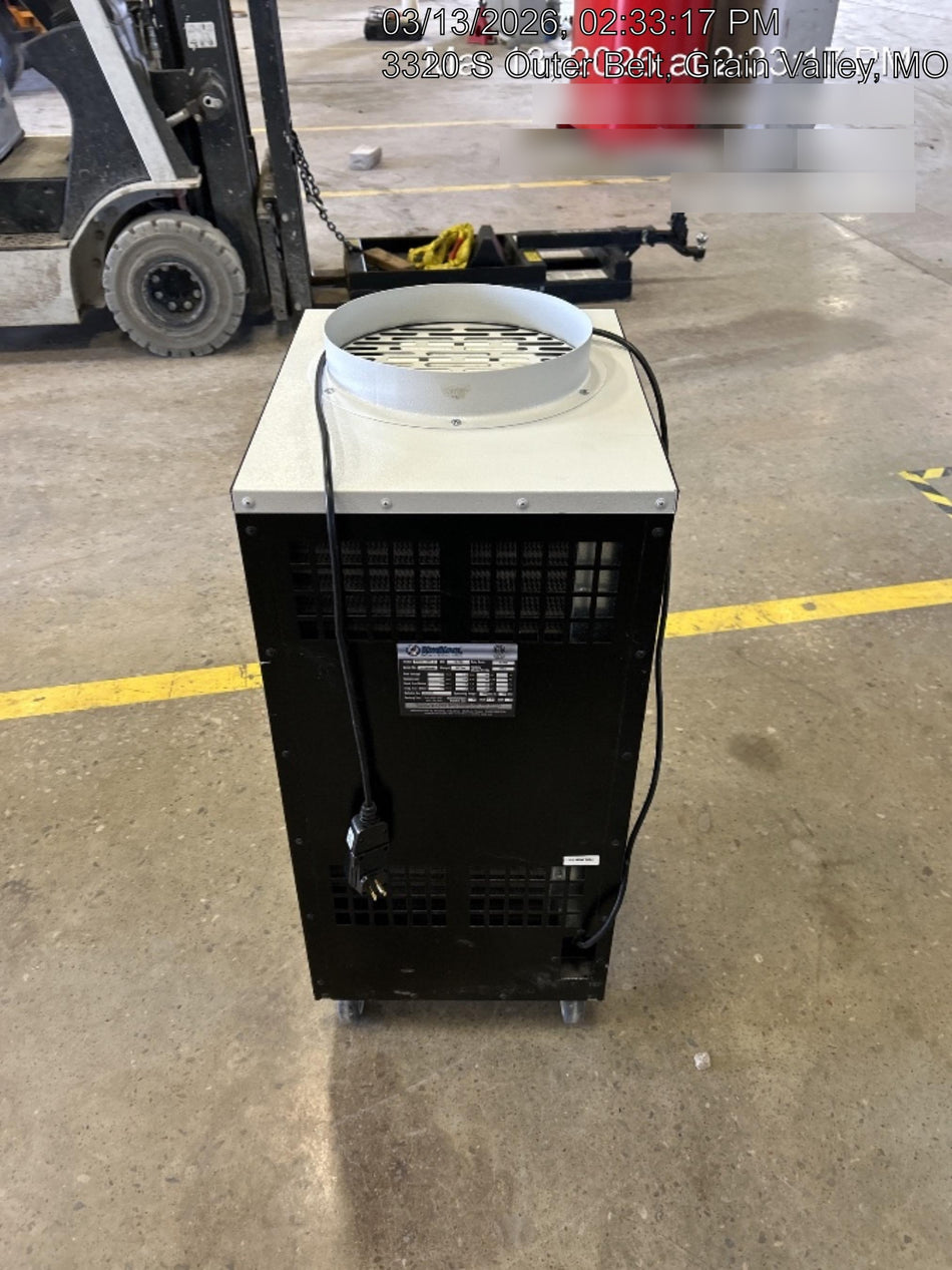 2023 KWIKOOL KPAC1411-2