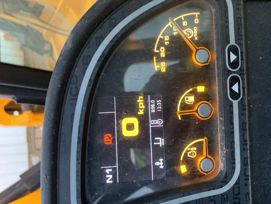 2020 JCB 510-56 JCB 510-56