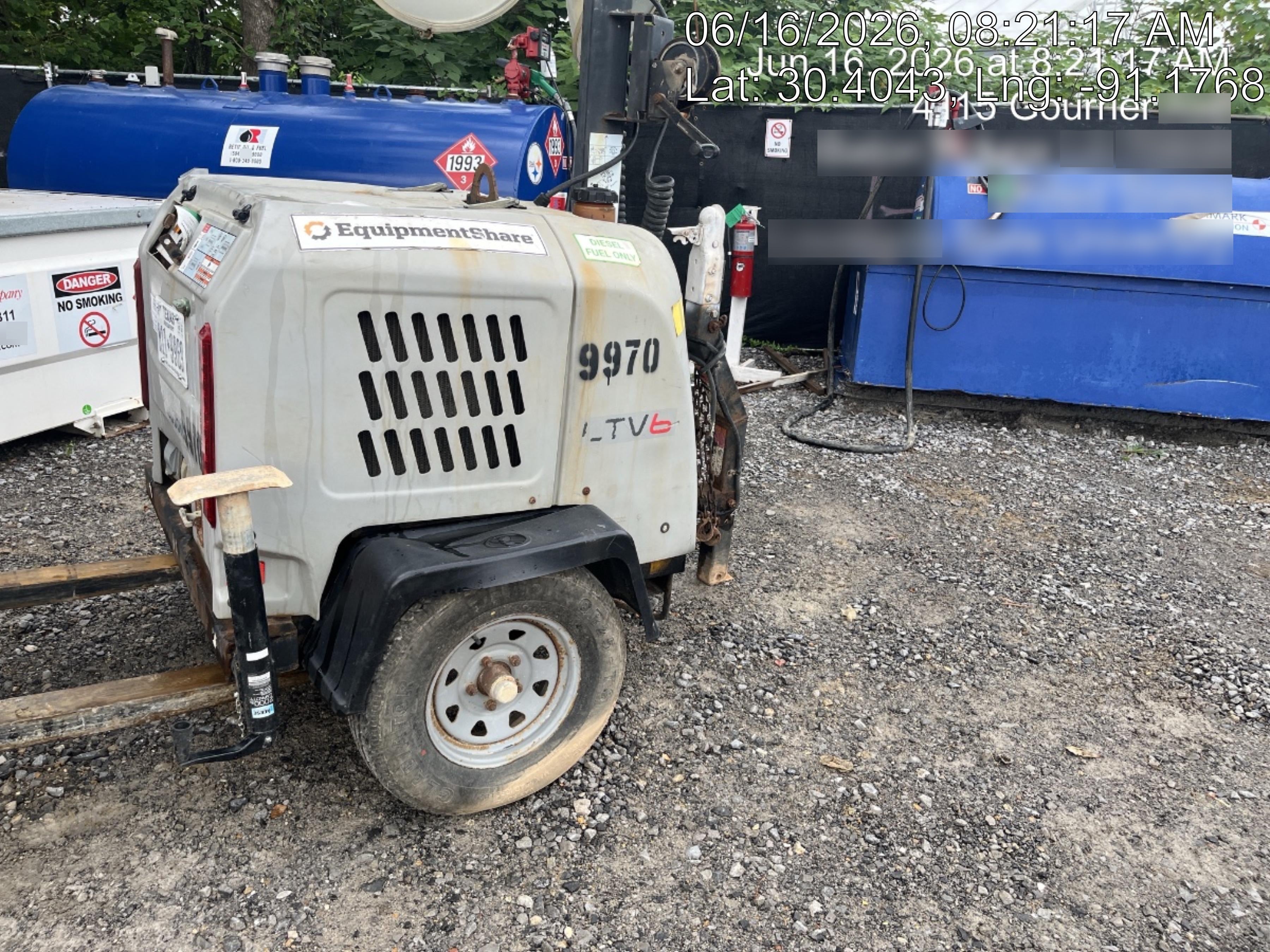 2018 WACKER NEUSON LTV6K-MH