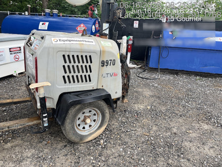 2018 WACKER NEUSON LTV6K-MH