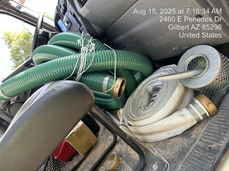 2024 MI-T-M WTP-T03-0MGH