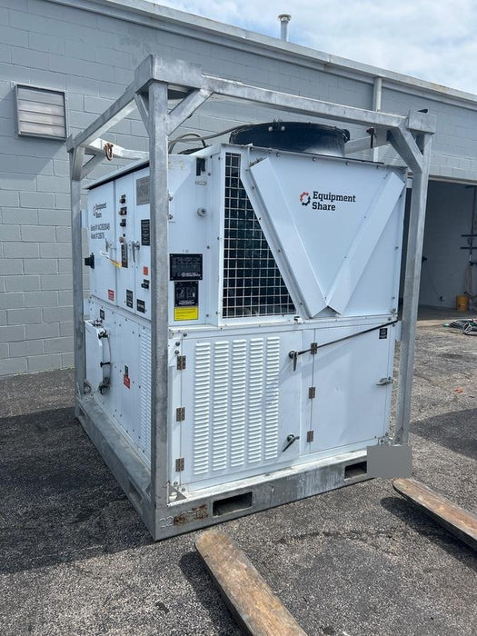 2020 SMARTECH SACP41A-HS