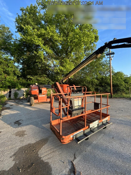 2021 JLG 460SJ