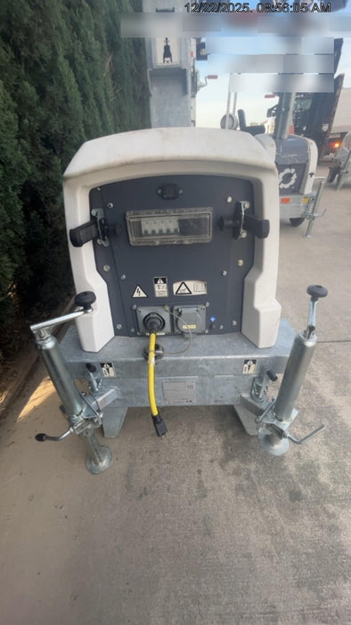 2022 ATLAS COPCO HILIGHT E3 Plus