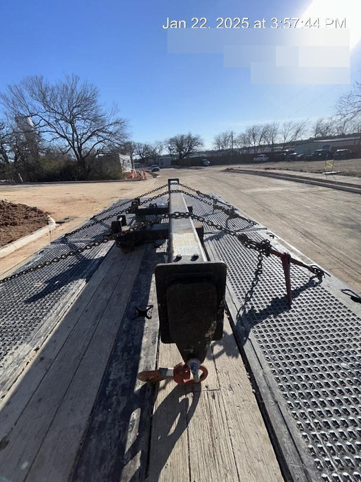 2021 STAR INDUSTRIES 1160B