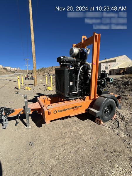 2022 PIONEER PP63C17L71-4045HFC06