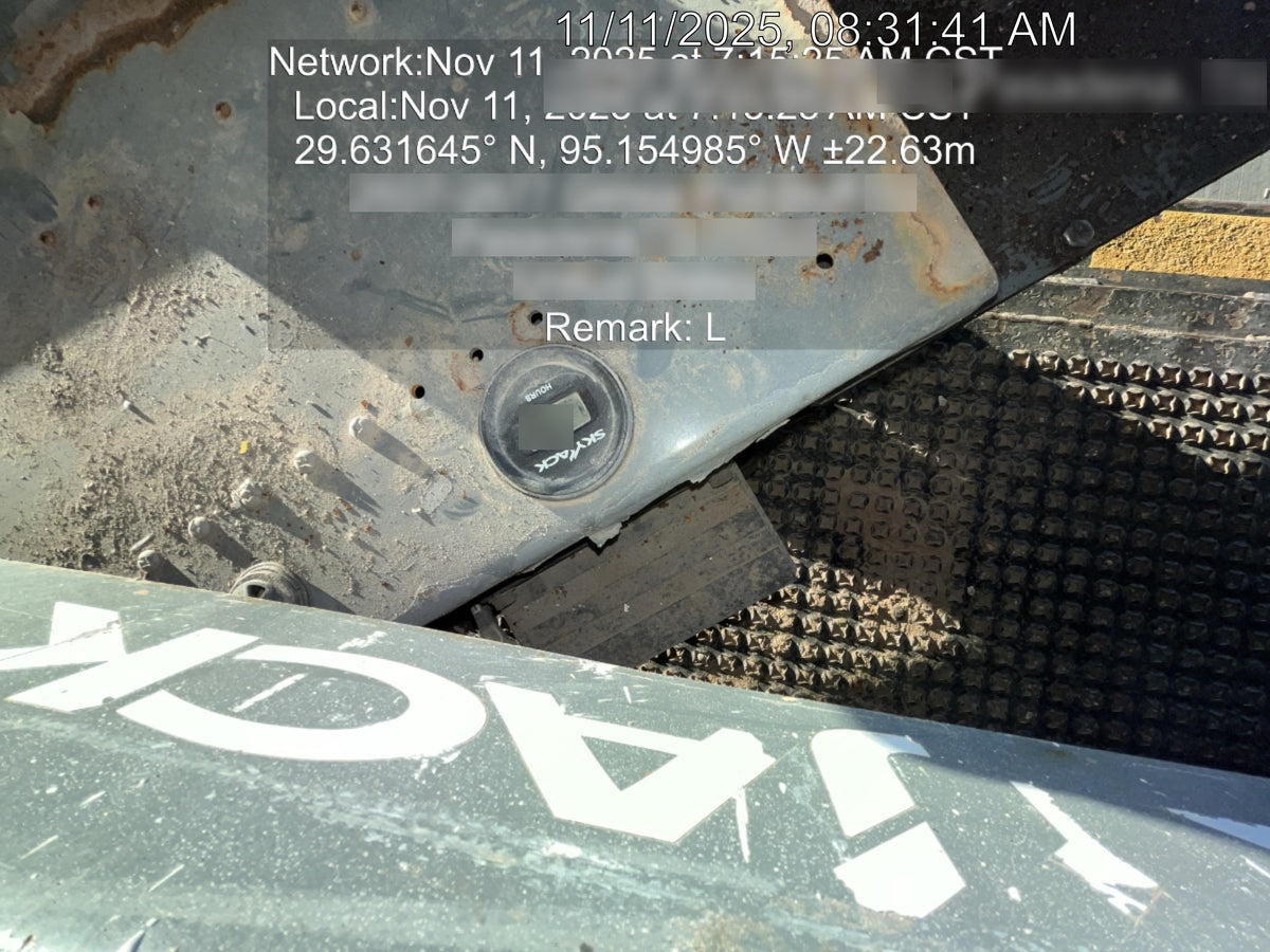 2018 SKYJACK SJIII-3226