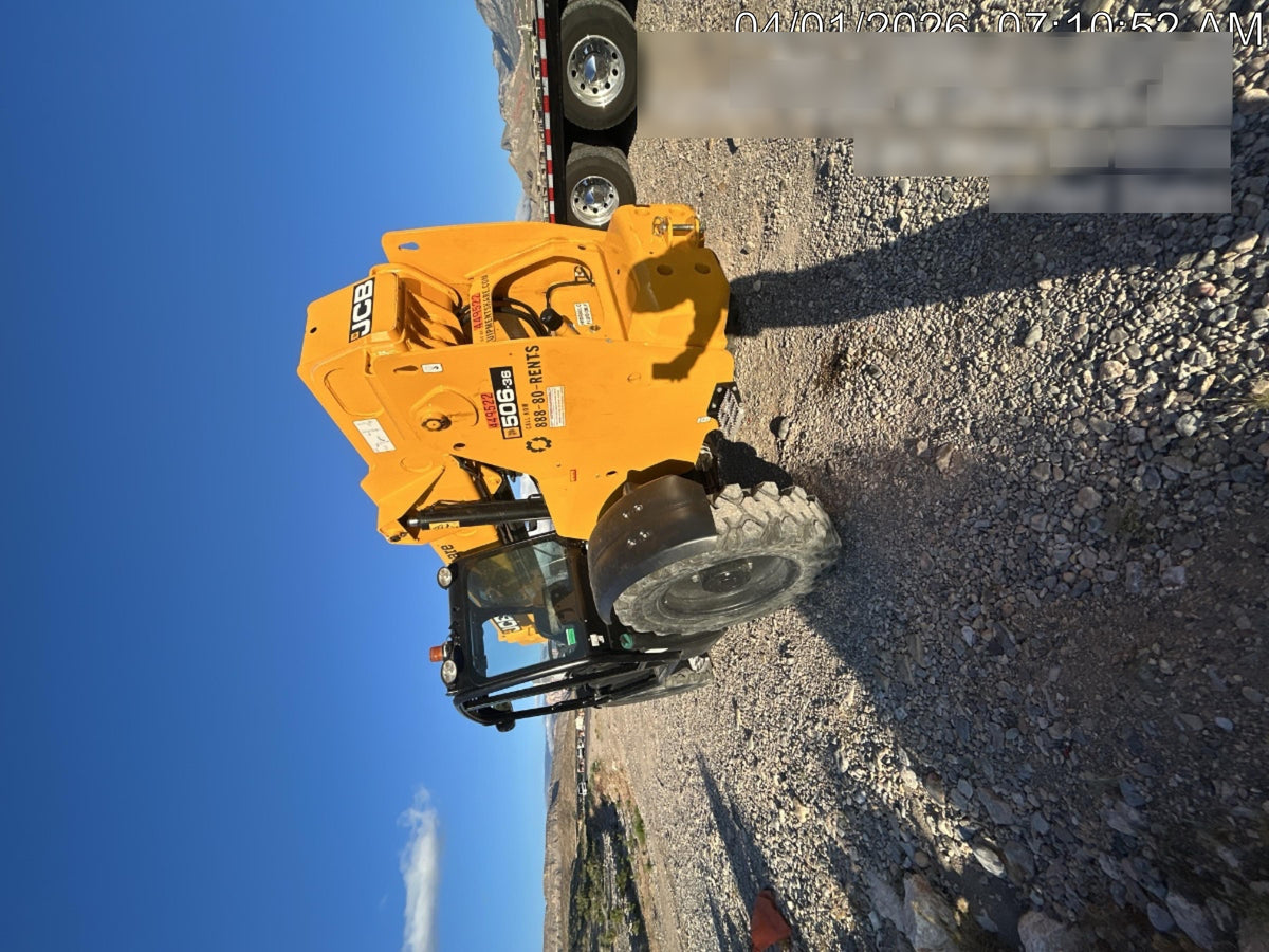 2024 JCB 506-36