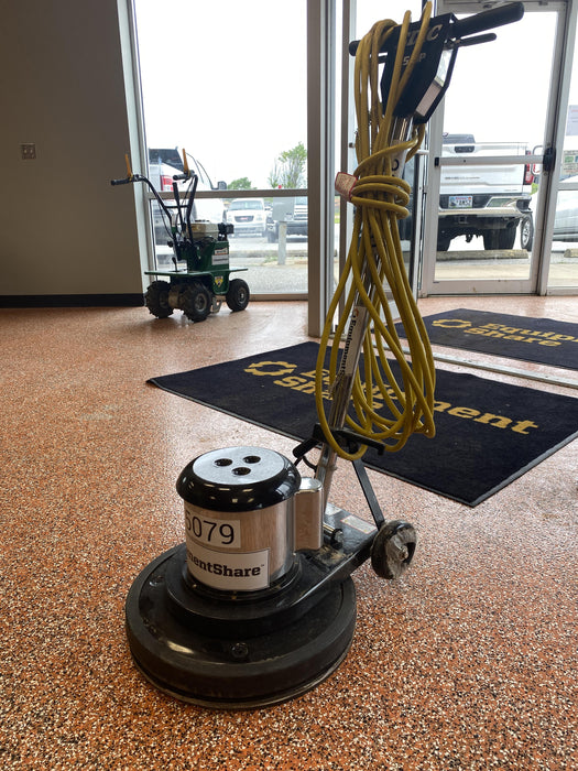 2022 ESSEX SILVER-LINE ESL17