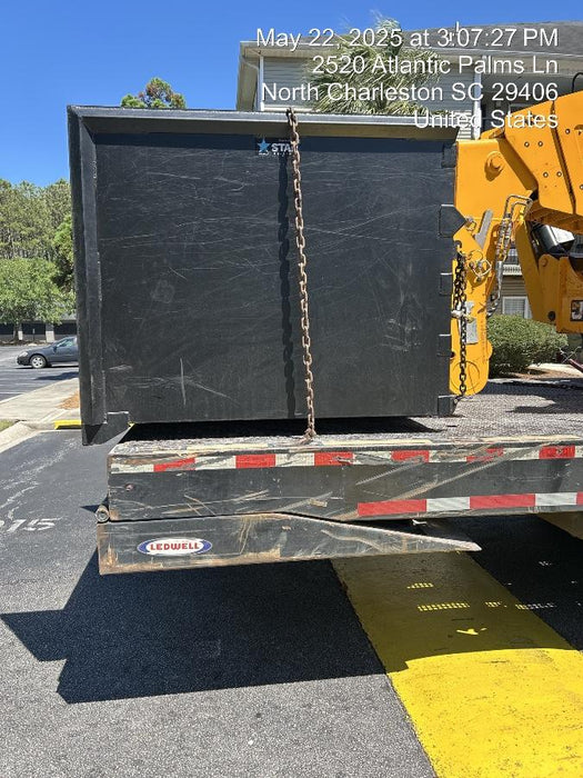 2025 STAR INDUSTRIES 1430