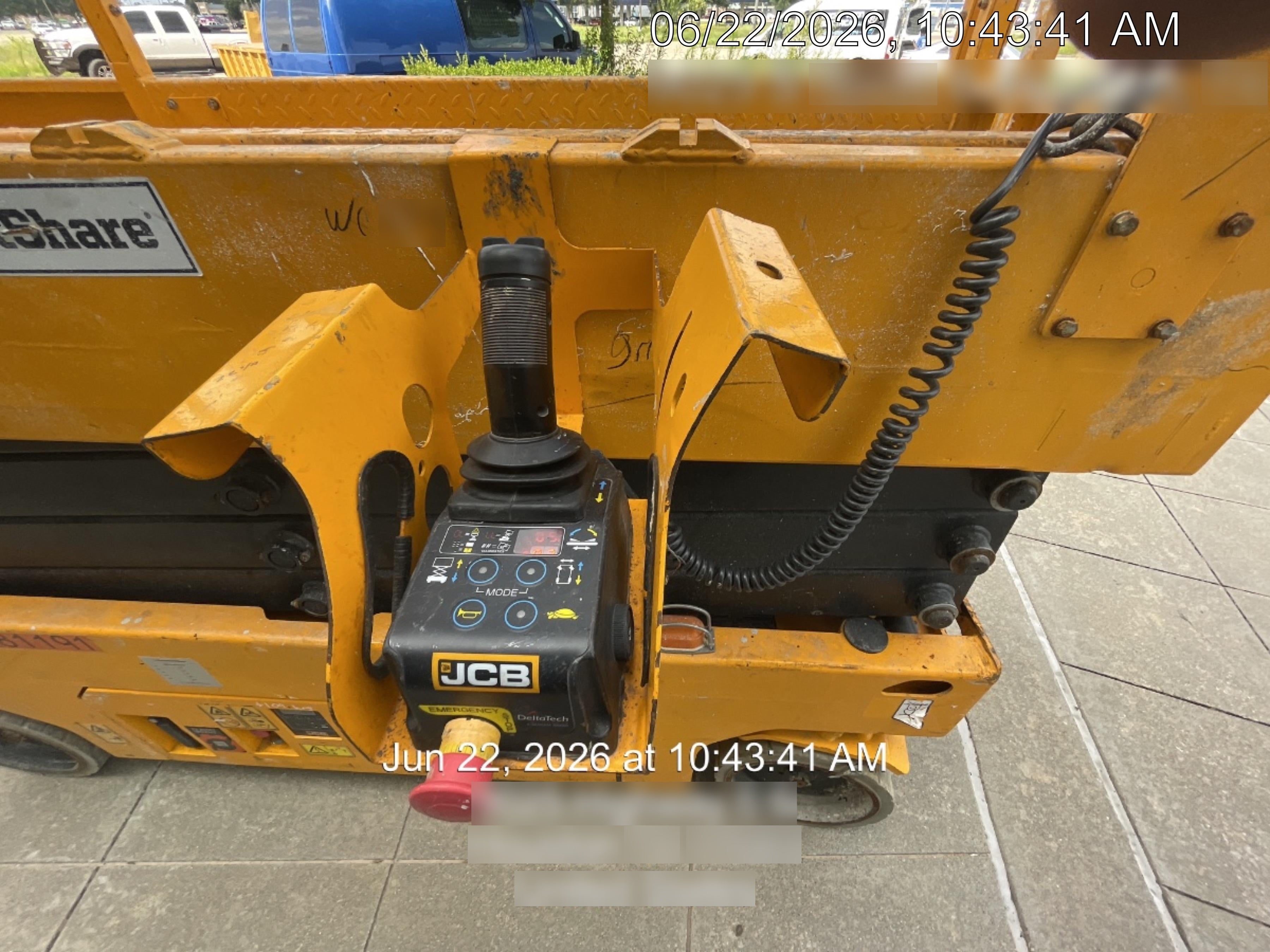 2023 JCB S2632E