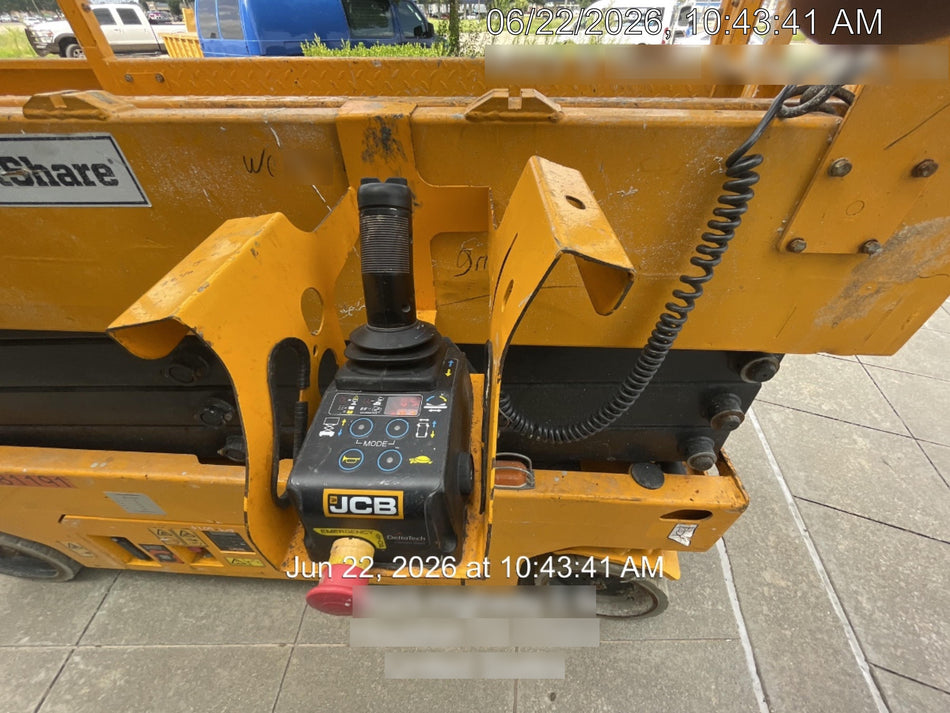 2023 JCB S2632E