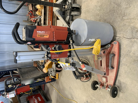 2022 HILTI DD VP-U