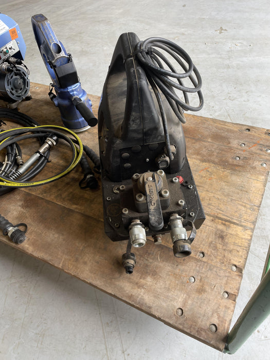 2021 ENERPAC ZU4408JB